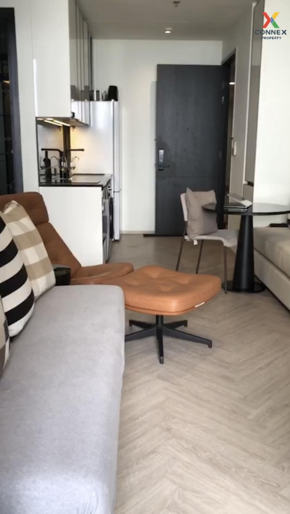 For SaleCondoWongwianyai, Charoennakor : For Sale Condo , Chapter Charoennakhorn-Riverside , high floor , river view , BTS-Krung Thon Buri , Bang Lamphu Lang , Khlong San , Bangkok , CX-102040