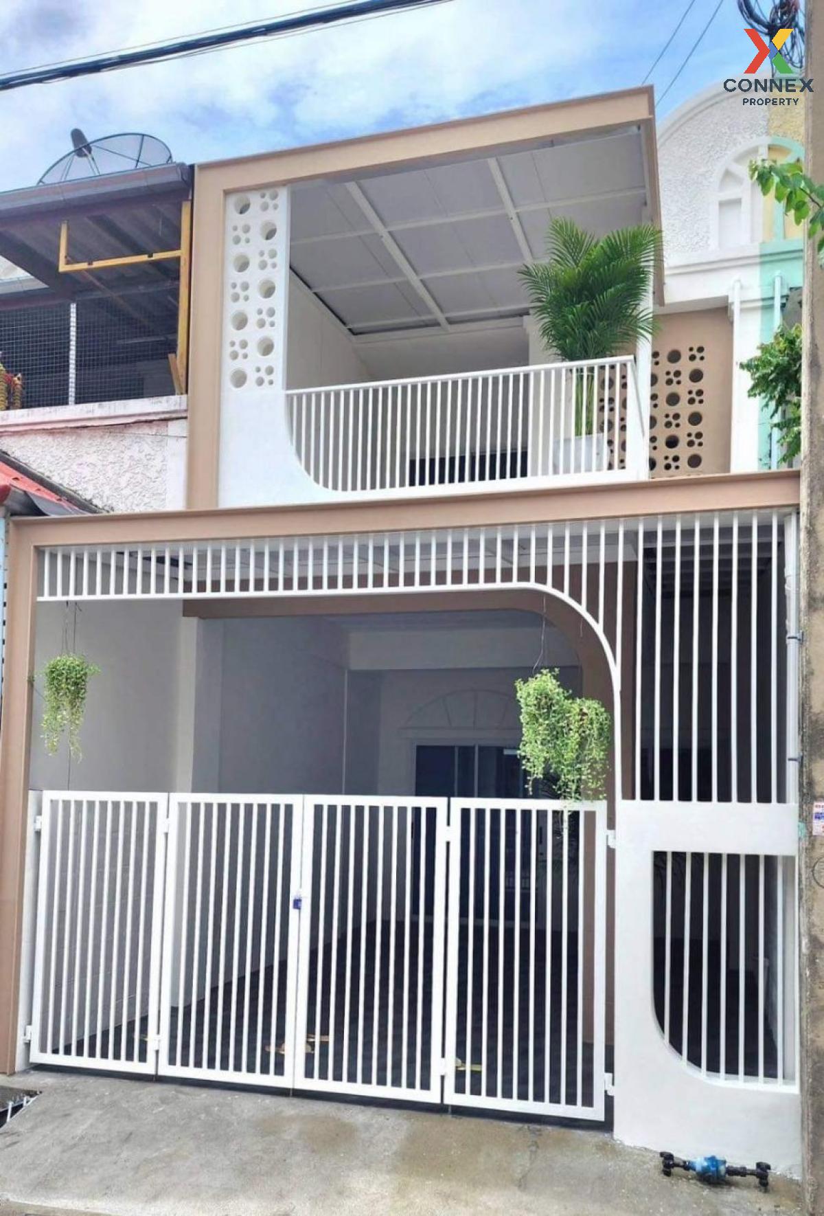 For SaleTownhousePathum Thani,Rangsit, Thammasat : For Sale Townhouse/Townhome  , Klong Luang Home Place , Khlong Song , khlong Luang , Pathum Thani , CX-84737