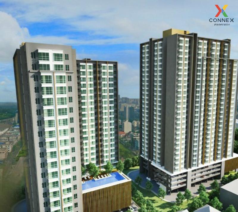 For SaleCondoSapankwai,Jatujak : For Sale Condo , U Delight @Jatujak Station , MRT-Chatuchak Park , Chomphon , Chatuchak , Bangkok , CX-90295