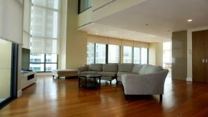 ให้เช่าคอนโดสุขุมวิท อโศก ทองหล่อ : Bright Sukhumvit 24 for rent 365 sqm 6beds 6baths 200,000 per month