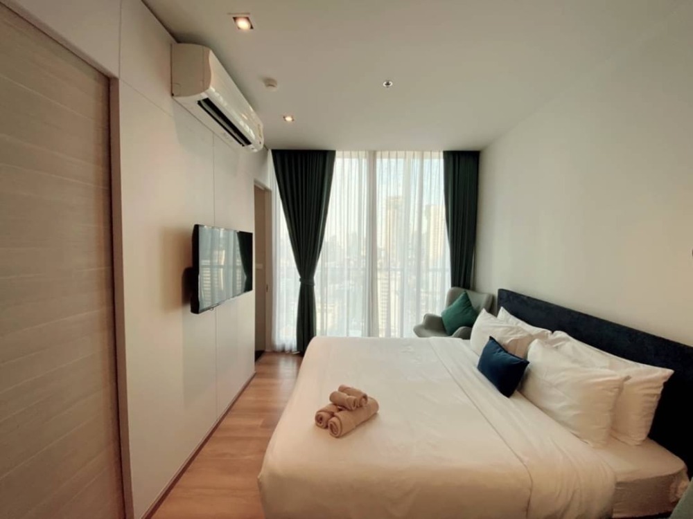 For RentCondoSukhumvit, Asoke, Thonglor : Park24 1bed Sukhumvit24 Building2 BTS Phrom Phong