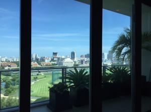 For SaleCondoWitthayu, Chidlom, Langsuan, Ploenchit : 185 Ratchadamri / Luxury residence for sale