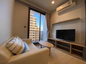 For RentCondoSukhumvit, Asoke, Thonglor : Pet-Friendly for rent M Thonglor 2 beedrooms 2baths