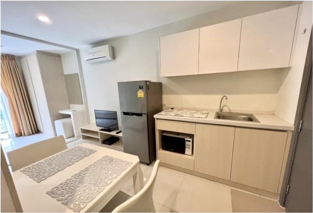 For SaleCondoPattanakan, Srinakarin : Condo for sale: Element Srinakarin 3 (Seacon-Srinakarin)