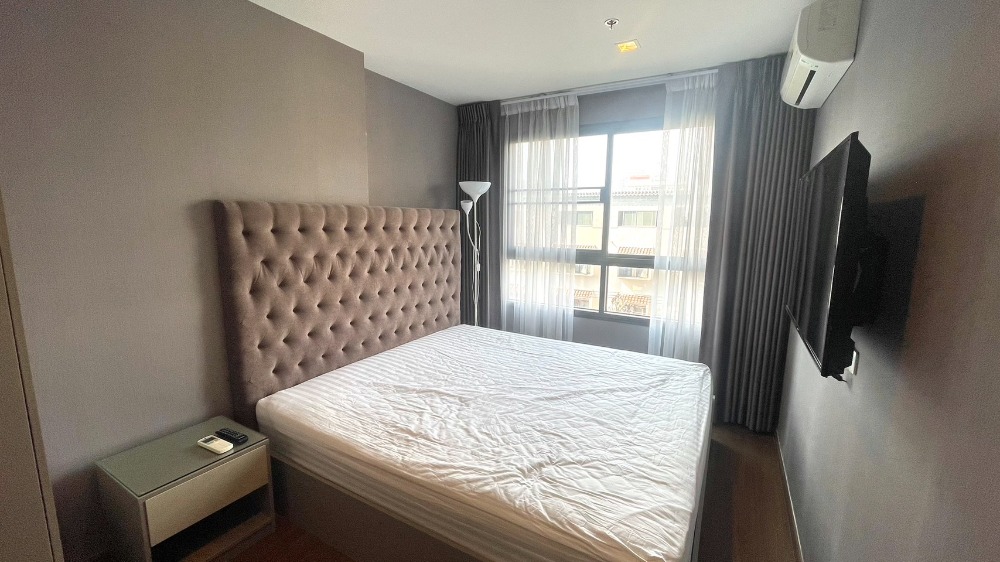 For RentCondoOnnut, Udomsuk : JH 📌Condo for rent  IDEO Sukhumvit 93 📌 Line : @jhrrealestate