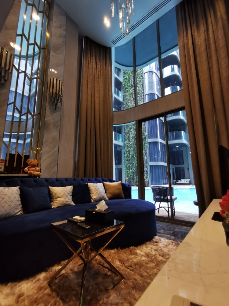 For RentCondoSukhumvit, Asoke, Thonglor : ✨Ashton Residence 41 🐶🐱 Pet friendly ( BTS Phrompong 600 m. )