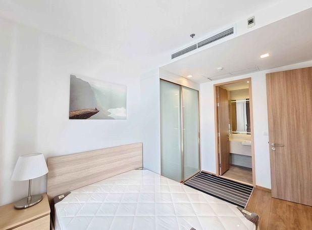 For RentCondoSukhumvit, Asoke, Thonglor : For Rent Noble BE 33 2 Bed 40,000