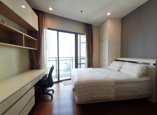 For RentCondoPattanakan, Srinakarin : For Rent Bright Sukhumvit 24 2 Bed 38,000