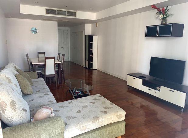 For RentCondoPattanakan, Srinakarin : For Rent Baan Siri 24 2 Bed 45,000