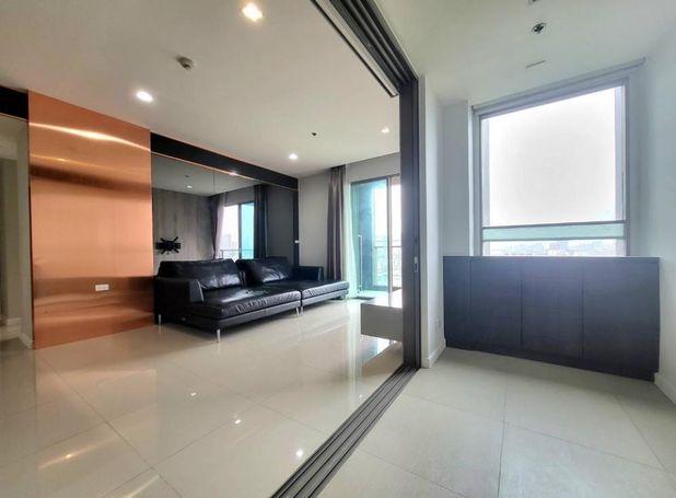 For SaleCondoRama3 (Riverside),Satupadit : For Sale Star View 2 Bed 7.99 mb