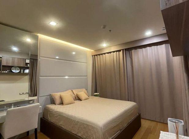 For RentCondoSathorn, Narathiwat : For Rent The Address Sathorn 2 Bed 40,000