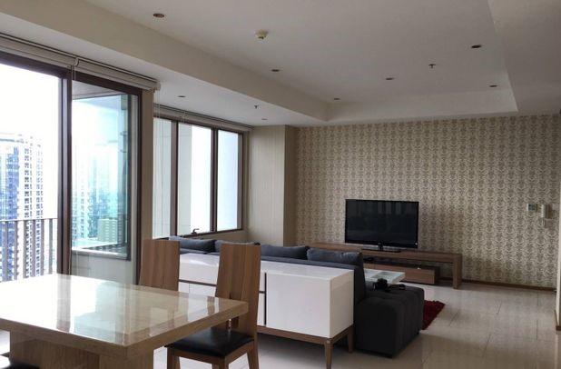 For RentCondoSukhumvit, Asoke, Thonglor : For Rent The Emporio Place 2 Bed 50,000