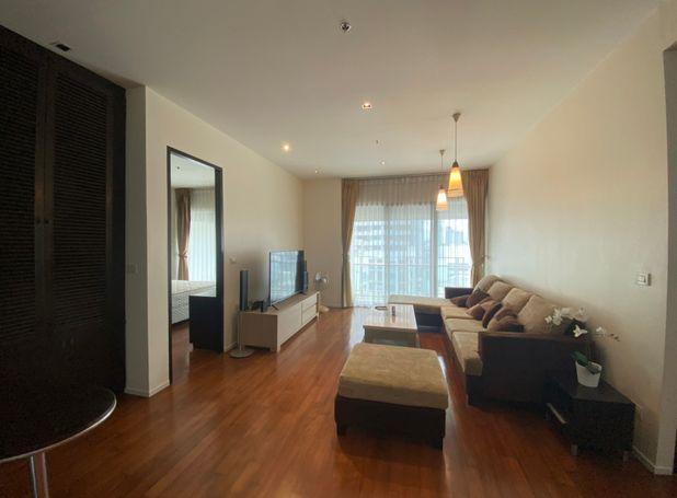 For RentCondoSukhumvit, Asoke, Thonglor : For Rent The Madison 2 Bed 65,000