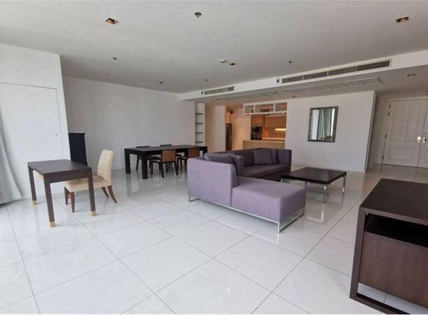 For RentCondoWitthayu, Chidlom, Langsuan, Ploenchit : For Rent Athenee Residence 4 Bed 130,000