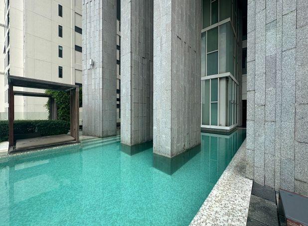 For SaleCondoSukhumvit, Asoke, Thonglor : For Sale 39 by Sansiri 1 Bed 8.99 mb