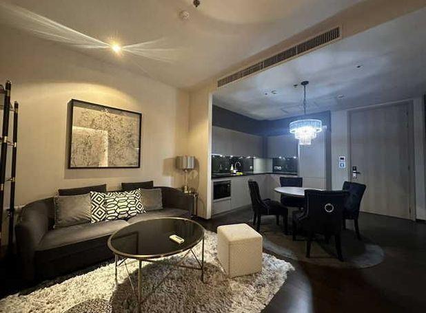 For SaleCondoSukhumvit, Asoke, Thonglor : For Sale The XXXIX by Sansiri 1 Bed 12.8 mb