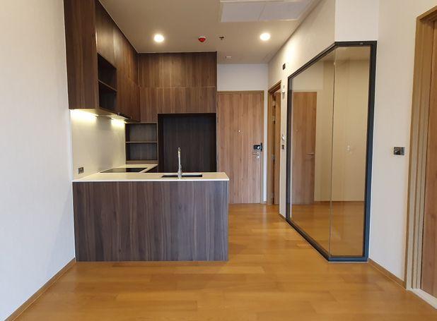 For SaleCondoSukhumvit, Asoke, Thonglor : For Sale Siamese Exclusive Sukhumvit 31 2 Bed 13.53 mb