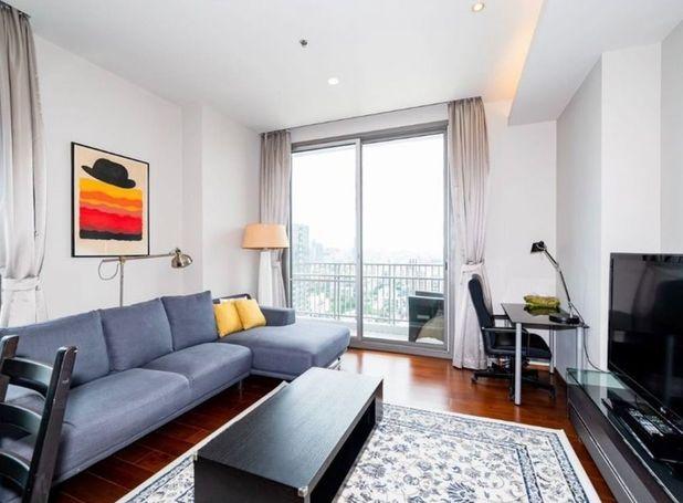 For SaleCondoSukhumvit, Asoke, Thonglor : For Sale Quattro by Sansiri 2 Bed 16 mb