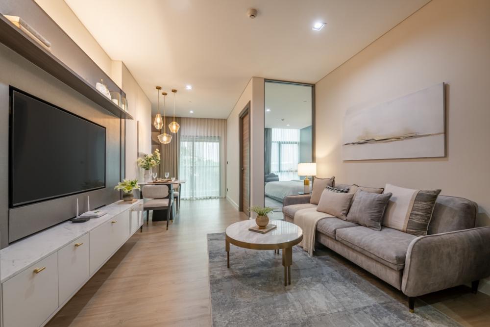 ขายคอนโดสาทร นราธิวาส : ห้องสวยตกแต่งพร้อมอยู่ The Room Charoenkrung 30 ฟรี Fully furnished (RS 0509)