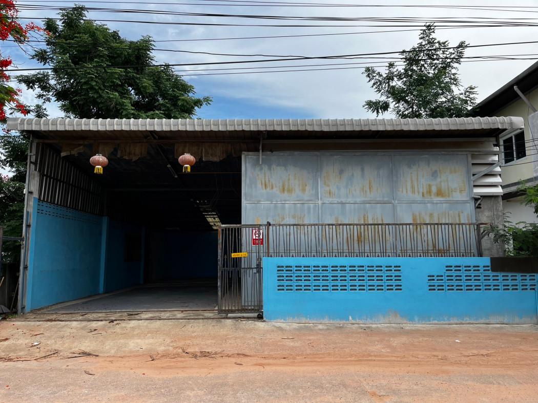 For SaleWarehouseKhon Kaen : Warehouse for sale in Mueang Khon Kaen