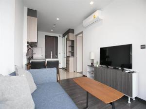 For RentCondoRama9, Petchburi, RCA : 🏢 New condo for rent 