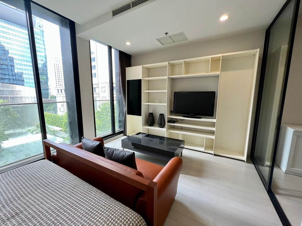 For RentCondoWitthayu, Chidlom, Langsuan, Ploenchit : 📌Condo for rent  Noble Ploenchit 📌 Line : @jhrrealestate