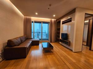 For RentCondoRama9, Petchburi, RCA : Condo for rent, The Address Asoke, fully furnished. Ready to move in