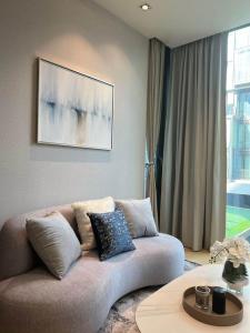 For RentCondoWitthayu, Chidlom, Langsuan, Ploenchit : Condo for rent 28 Chidlom, beautifully decorated, fully furnished. Ready to move in