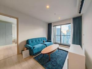 For RentCondoWitthayu, Chidlom, Langsuan, Ploenchit : Condo for rent: Life One Wireless, beautifully decorated room, ready to move in.