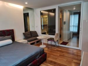 For SaleCondoNana, North Nana,Sukhumvit13, Soi Nana : Condo for sale 15 Sukhumvit Residences, ready to move in.