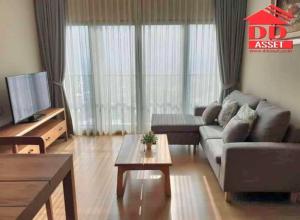 For SaleCondoSukhumvit, Asoke, Thonglor : Condo for sale, Noble Reveal Sukhumvit 63 (Noble Reveal), fully furnished condo, ready to move in, near BTS Ekkamai, code C8063.