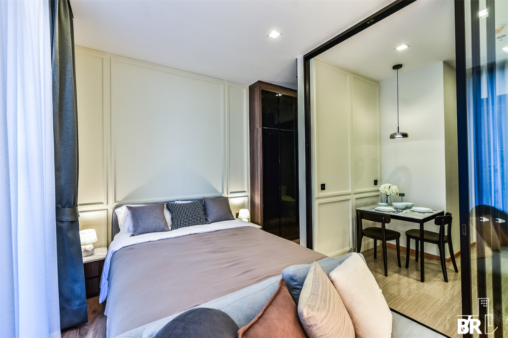 ให้เช่าคอนโดอารีย์ อนุสาวรีย์ : ✨เช่าถูก ห้องสวยมาก✨ Noble Around Ari (studio) 27 sq.m 21,000/month Tel : 065-8215169 k.ฟลุ๊ก (Fluke)