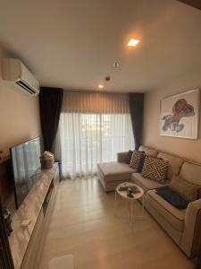 ขายคอนโดอ่อนนุช อุดมสุข : Life Sukhumvit 48 / 1 Bedroom + Multipurpose Room (FOR SALE), ไลฟ์ สุขุมวิท 48 / 1 ห้องนอน + ห้องอเนกประสงค์ (ขาย) HL1468