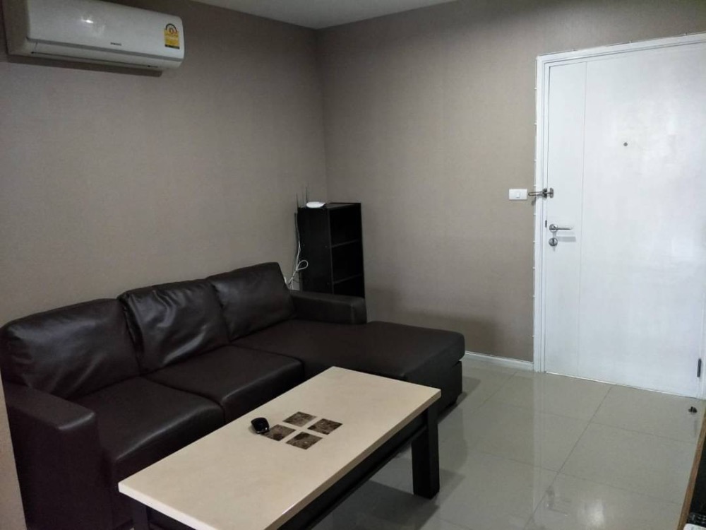 For RentCondoOnnut, Udomsuk : NS: For Rent!! Aspire Sukhumvit 48