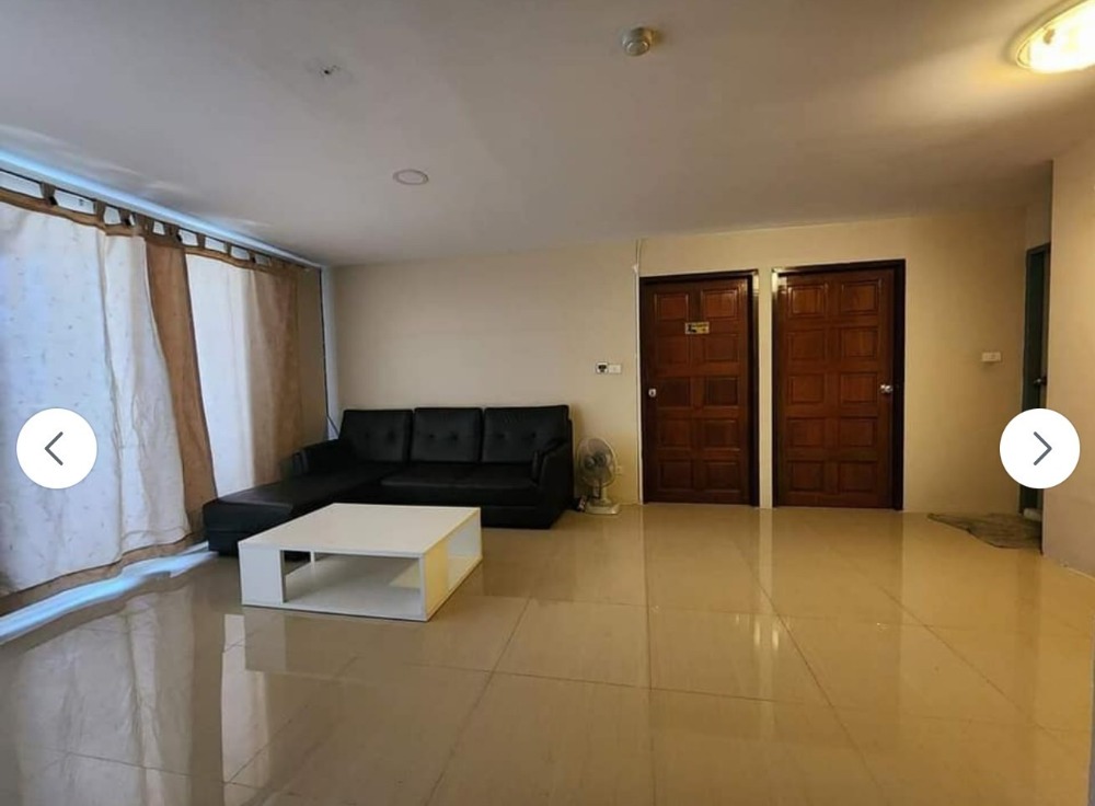 For RentCondoPattanakan, Srinakarin : FRV102 Flora Ville 2bedrooms 88 sqm. 11th Floor 15,000 baht 092-597-4998