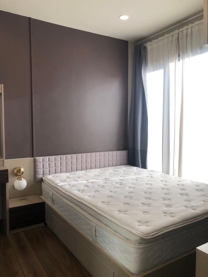 For RentCondoSapankwai,Jatujak : ★ Onyx Phaholyothin ★ 31 sq m., 18th floor (1 bedroom, 1 bathroom), ★ near BTS Saphan Khwai ★ near Big C Saphan Khwai, Villa Market, JJ Mall, Chatuchak Park ★ Many amenities ★ Complete electrical appliances