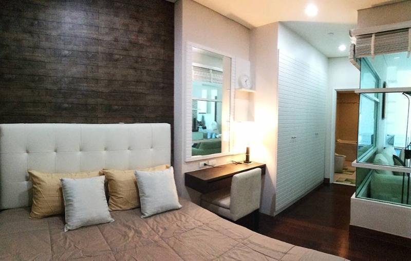 For RentCondoSukhumvit, Asoke, Thonglor : For Rent Ivy Thonglor 1 Bedroom 1 Bathroom 43 sqm