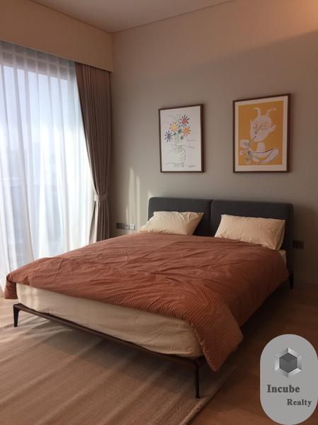 For SaleCondoSukhumvit, Asoke, Thonglor : Condo For Sale TELA Thonglor 2 Bedroom 2 Bathroom 111 sqm