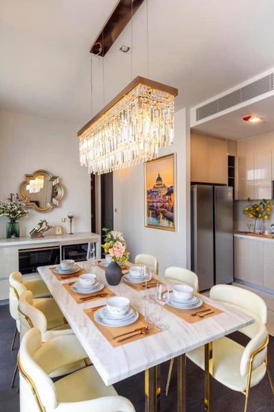 For SaleCondoSukhumvit, Asoke, Thonglor : Condo For Sale LAVIQ Sukhumvit 57 2 Bedroom 2 Bathroom 86 sqm