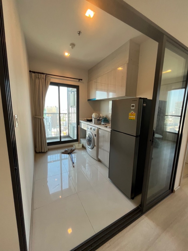 For RentCondoOnnut, Udomsuk : NS: For Rent!!  Life Sukhumvit 48