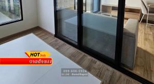 For SaleCondoWongwianyai, Charoennakor : 🔥 For sale!! Condo Niche Mono Charoen Nakhon