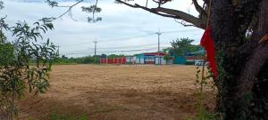 For SaleLandNakhon Pathom : For sale/rent 2 plots of land, 399 sq m each.