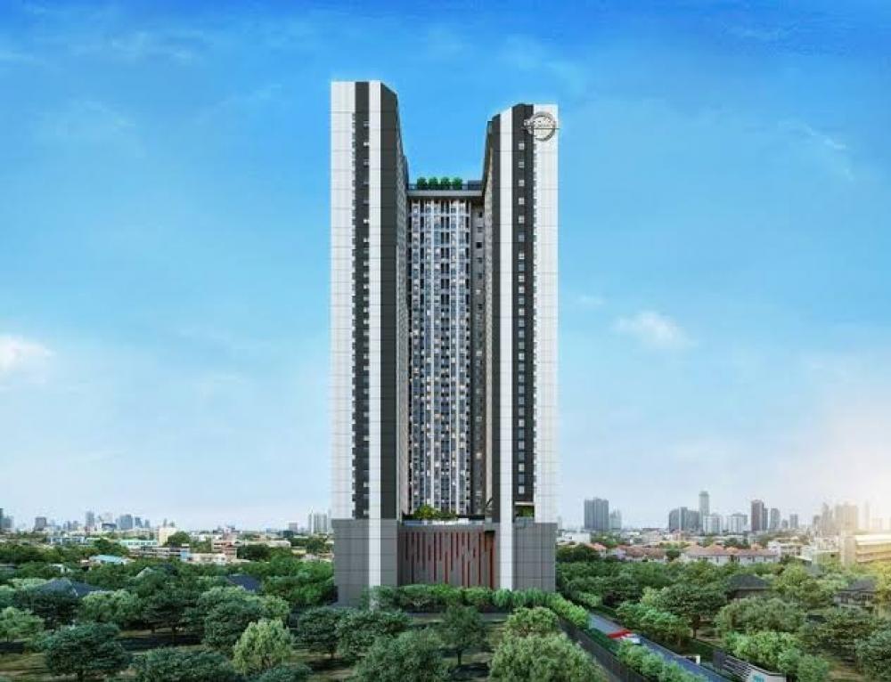 ขายดาวน์คอนโดคลองเตย กล้วยน้ำไท : Aspire Sukhumvit Rama 4 FQ