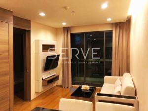 For SaleCondoSathorn, Narathiwat : 1 Bed with Jacuzzi Nice Room Good Location Close to BTS Saint Louis 220 m. at The Address Sathorn Condo / For Sale