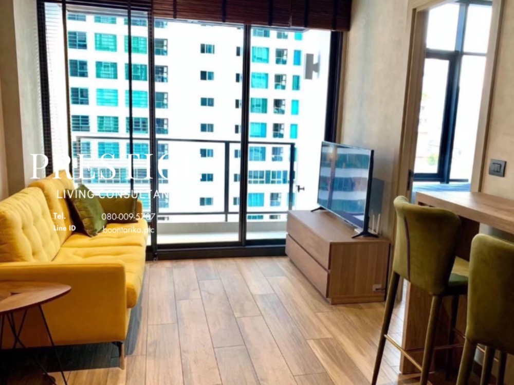 For SaleCondoSukhumvit, Asoke, Thonglor : 📌For SALE for sale | The Lofts Asoke- 1BR 35sqm, 7.15MB