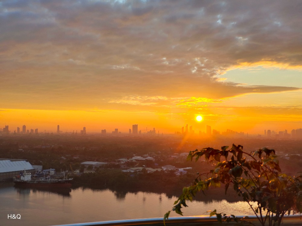 ขายคอนโดพระราม 3 สาธุประดิษฐ์ : ขายคอนโดวิวแม่น้ำ Supalai Riva Grande Rama3 (ศุภาลัย ริวา แกรนด์ พระราม3)