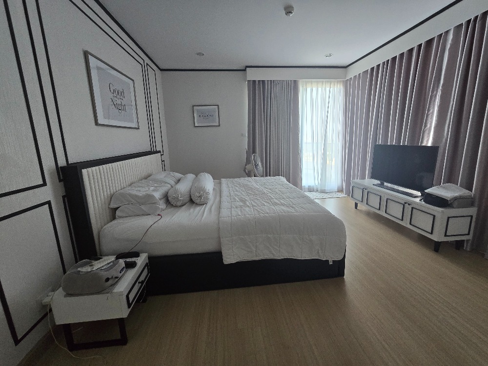 For RentCondoRama3 (Riverside),Satupadit : Condo for rent  at Supalai Riva Grande Rama 3 River View