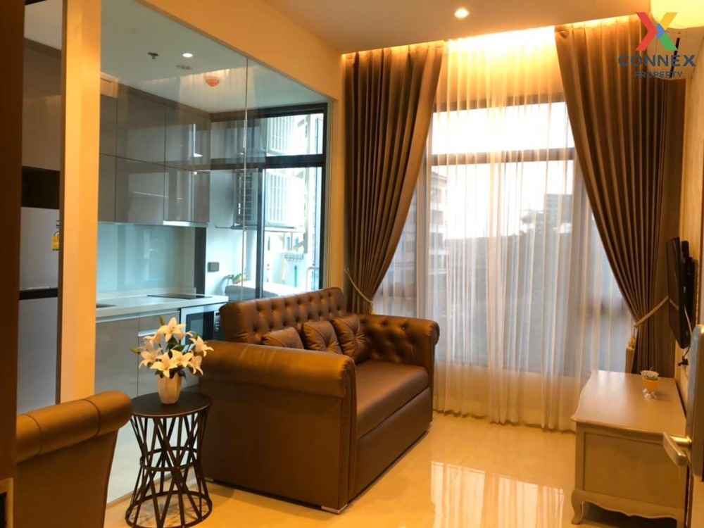 For SaleCondoOnnut, Udomsuk : For Sale Condo , Mayfair Place Sukhumvit 50 , BTS-On Nut , Phra Khanong , Khlong Toei , Bangkok ,  CX-103709