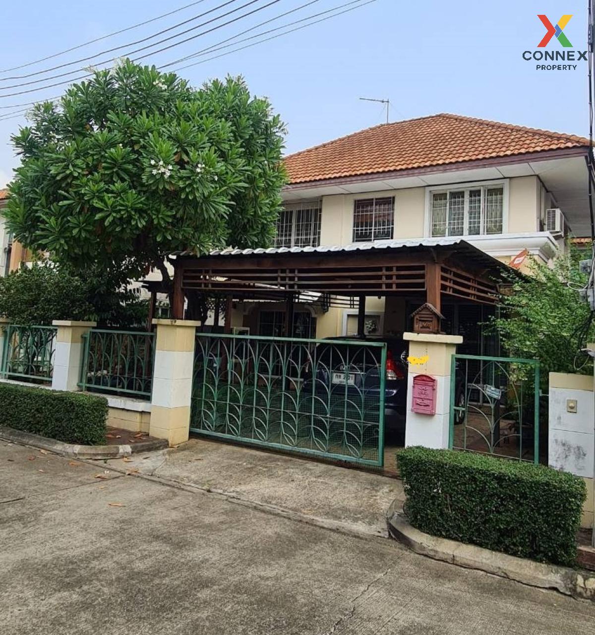 For SaleHousePathum Thani,Rangsit, Thammasat : For Sale House , Garden Villa The Four Season Rangsit-Klong 3 , Lat Sawai , Lam Luk Ka , Pathum Thani , CX-90719