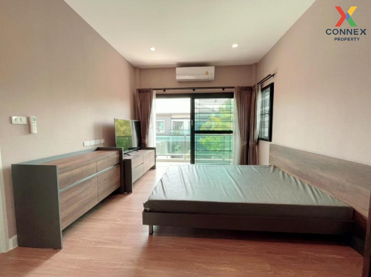 For SaleHouseNonthaburi, Bang Yai, Bangbuathong : For Sale House , VENUE Flow Rama 5 , Bang Si Mueang , Mueang Nonthaburi , Nonthaburi , CX-90764